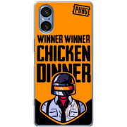Чохол BoxFace Sony Xperia 5 V Winner Winner