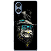 Чохол BoxFace Sony Xperia 5 V Rich Monkey