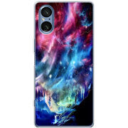 Чохол BoxFace Sony Xperia 5 V Northern Lights