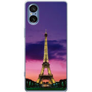 Чохол BoxFace Sony Xperia 5 V Полночь в Париже