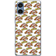 Чохол BoxFace Sony Xperia 5 V Pringles Princess