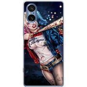Чохол BoxFace Sony Xperia 5 V Harley Quinn