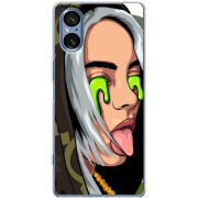 Чохол BoxFace Sony Xperia 5 V Billie