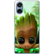 Чохол BoxFace Sony Xperia 5 V Groot