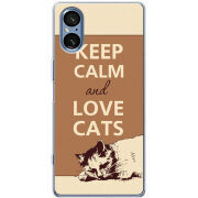 Чохол BoxFace Sony Xperia 5 V 