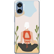 Чохол BoxFace Sony Xperia 5 V Yoga Style