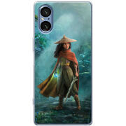 Чохол BoxFace Sony Xperia 5 V Raya