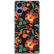 Чохол BoxFace Sony Xperia 5 V Petrykivka