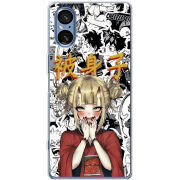 Чохол BoxFace Sony Xperia 5 V Himiko Toga - My Hero Academia