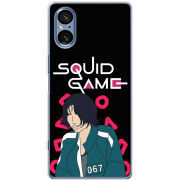 Чохол BoxFace Sony Xperia 5 V siquid game 067