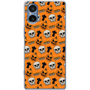 Чохол BoxFace Sony Xperia 5 V Halloween Trick or Treat