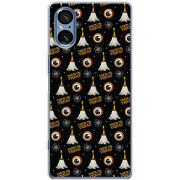Чохол BoxFace Sony Xperia 5 V Halloween Magic