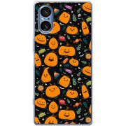 Чохол BoxFace Sony Xperia 5 V Cute Halloween