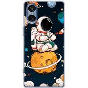 Чохол BoxFace Sony Xperia 5 V Astronaut