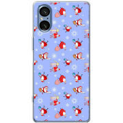 Чохол BoxFace Sony Xperia 5 V 
