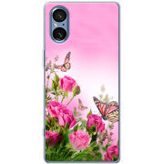 Чохол BoxFace Sony Xperia 5 V 