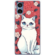 Чохол BoxFace Sony Xperia 5 V 