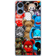 Чохол BoxFace Sony Xperia 5 V 