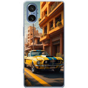 Чохол BoxFace Sony Xperia 5 V 