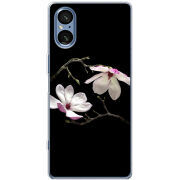 Чохол BoxFace Sony Xperia 5 V Ночные Магнолии