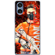 Чохол BoxFace Sony Xperia 5 V StandOff 2 orang