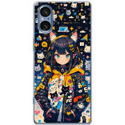 Чохол BoxFace Sony Xperia 5 V 