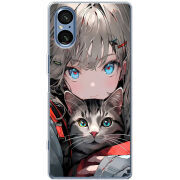 Чохол BoxFace Sony Xperia 5 V 