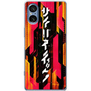 Чохол BoxFace Sony Xperia 5 V 