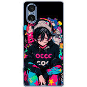 Чохол BoxFace Sony Xperia 5 V 
