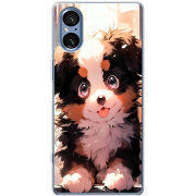 Чохол BoxFace Sony Xperia 5 V 
