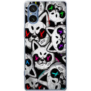 Чохол BoxFace Sony Xperia 5 V 
