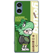 Чохол BoxFace Sony Xperia 5 V 