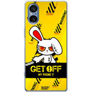 Чохол BoxFace Sony Xperia 5 V 