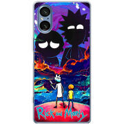 Чохол BoxFace Sony Xperia 5 V 
