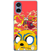 Чохол BoxFace Sony Xperia 5 V 