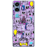 Чохол BoxFace Sony Xperia 5 V 