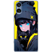 Чохол BoxFace Sony Xperia 5 V 