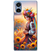 Чохол BoxFace Sony Xperia 5 V 