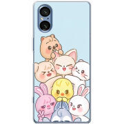 Чохол BoxFace Sony Xperia 5 V 
