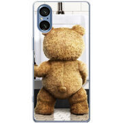 Чохол BoxFace Sony Xperia 5 V 