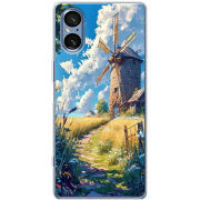 Чохол BoxFace Sony Xperia 5 V 