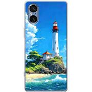 Чохол BoxFace Sony Xperia 5 V 