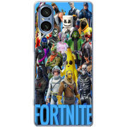 Чохол BoxFace Sony Xperia 5 V 