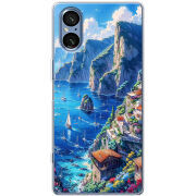 Чохол BoxFace Sony Xperia 5 V 