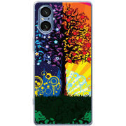 Чохол BoxFace Sony Xperia 5 V Wish Tree