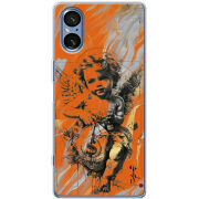 Чохол BoxFace Sony Xperia 5 V 