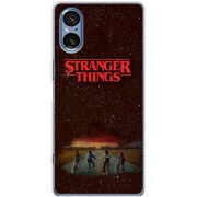 Чохол BoxFace Sony Xperia 5 V 