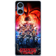 Чохол BoxFace Sony Xperia 5 V 