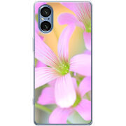 Чохол BoxFace Sony Xperia 5 V 