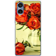 Чохол BoxFace Sony Xperia 5 V 